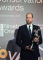 His Royal Highness Prince William
