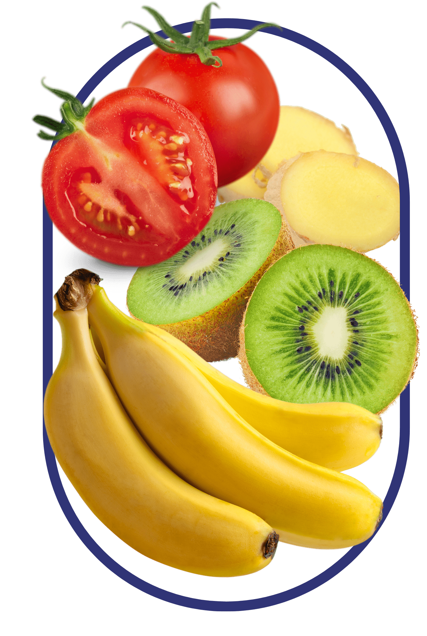 Bananas as a source of Melatonin thats part of the best ashwagandha supplement