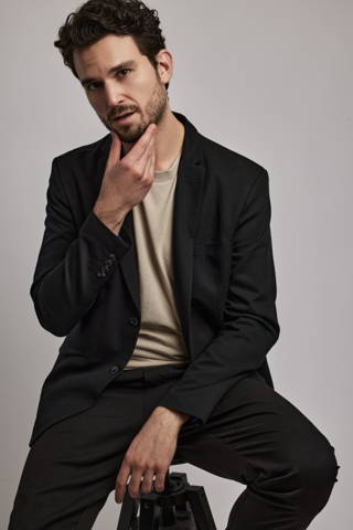 Cedric Bavré
