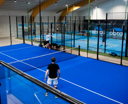 Interpadel OS