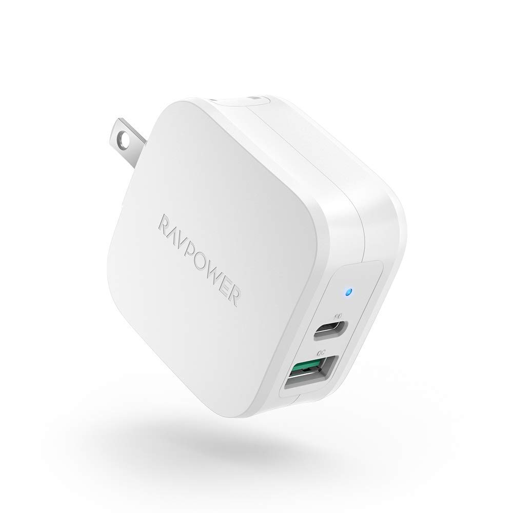 Ravpower Hybrid Charger And Power Bank Rp Pb125 Vs Ravpower Rp Pc108 2018 Slant