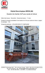 Escalier