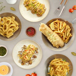 Fish & Co - Order online for delivery & pickup!
