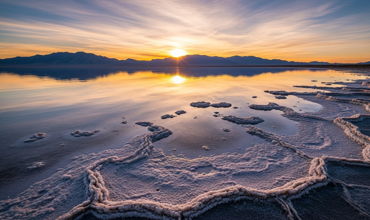 Utah Motorcycle Tour