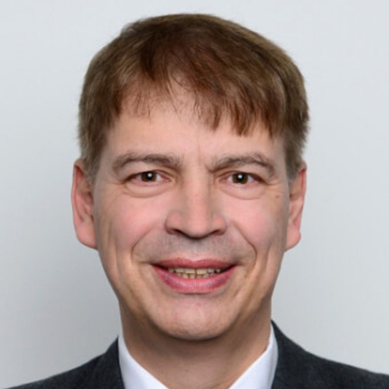 Dr. med. Sven Schröder 