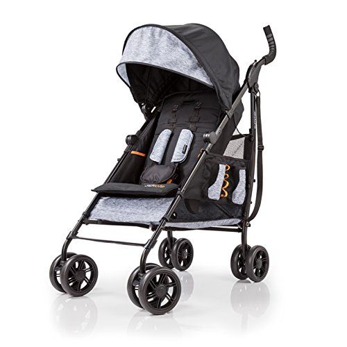 Summer Infant 3dtote Vs Summer Infant 3d Flip Convenience Stroller