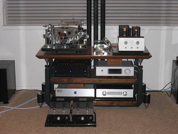 Main system