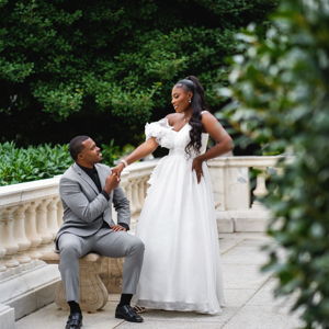 Our Newlywed Fund