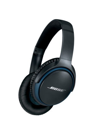 Bose  Soundlink Around-Ear II (BlueTooth)