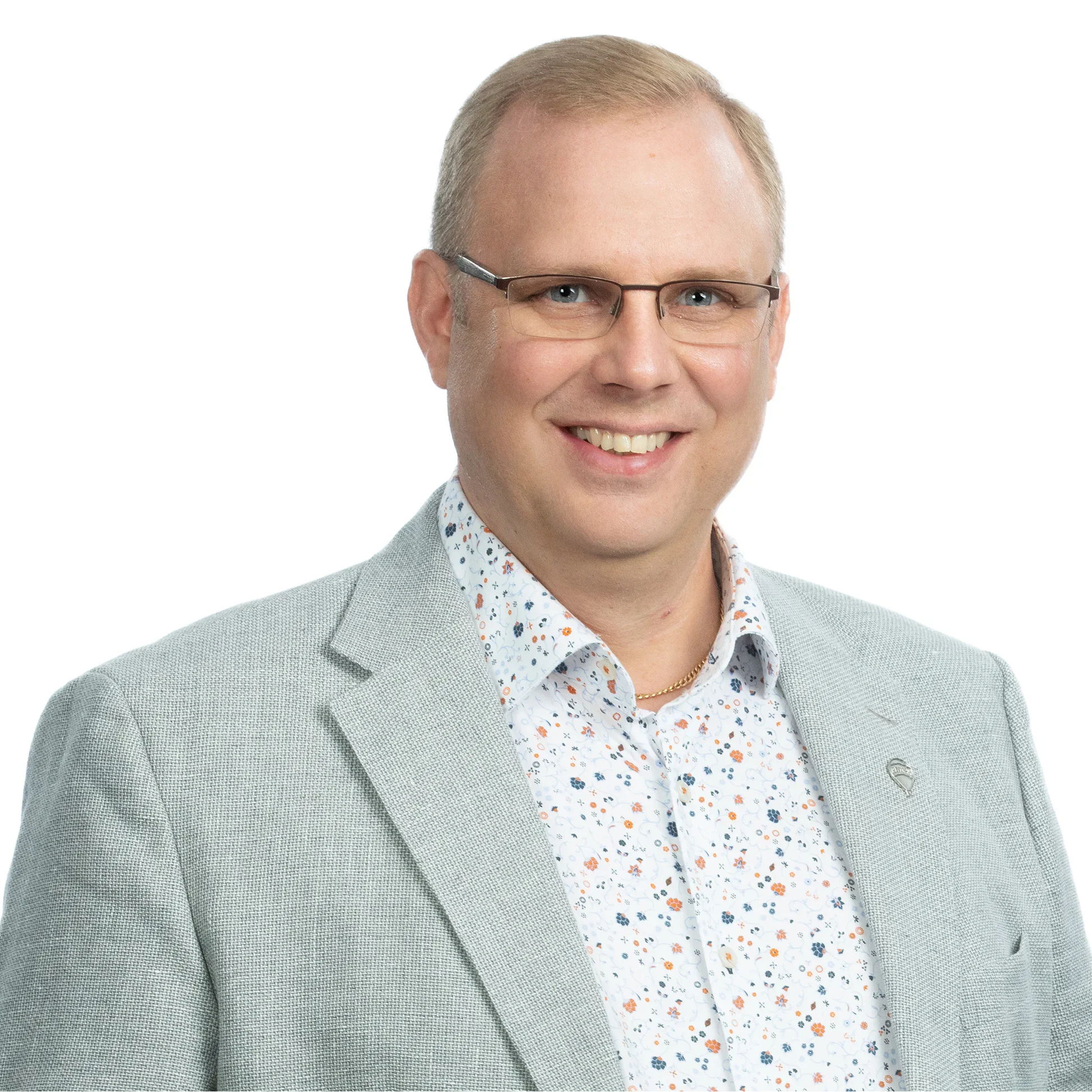 Tomi Lindfors