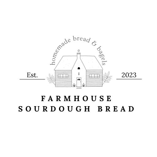 Farmhouse Sourdough Bread — photo from hotplate.com