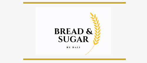 Bread and Sugar by Dali — photo from hotplate.com