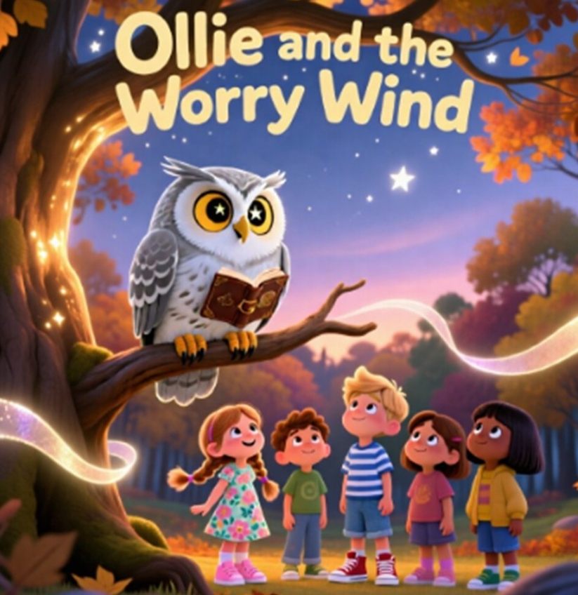 Self Help Books for Children - Image 2