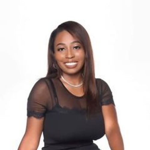 Toni  Killough