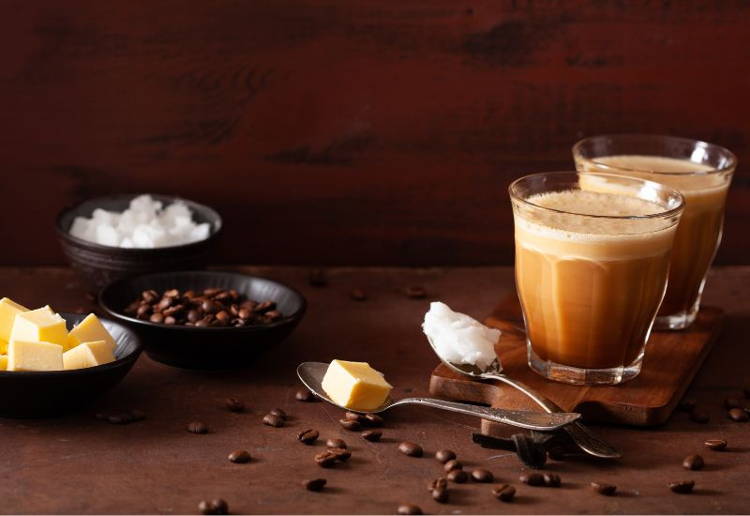 コーヒーカロリー