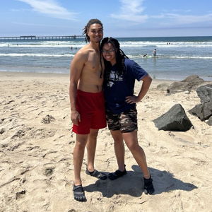 Jaydo's Jamaican Honeymoon