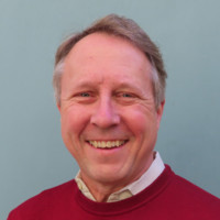 Picture of Robert Hodges - the Participant