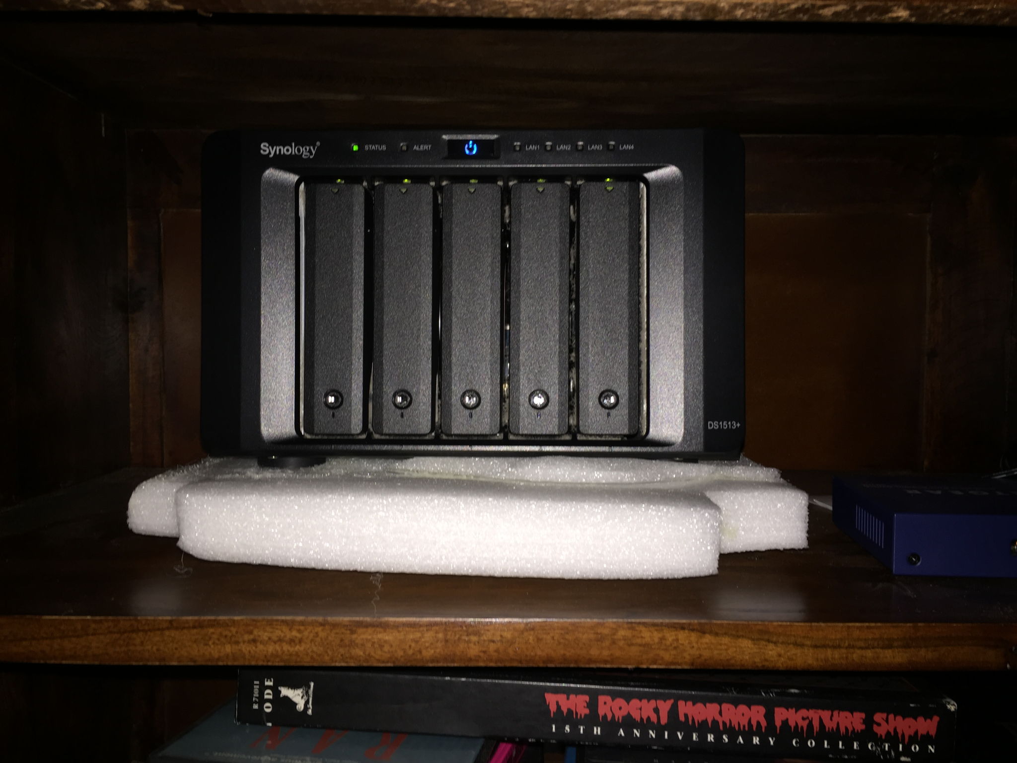 pvanosta's System2
