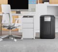 Large office use shredder