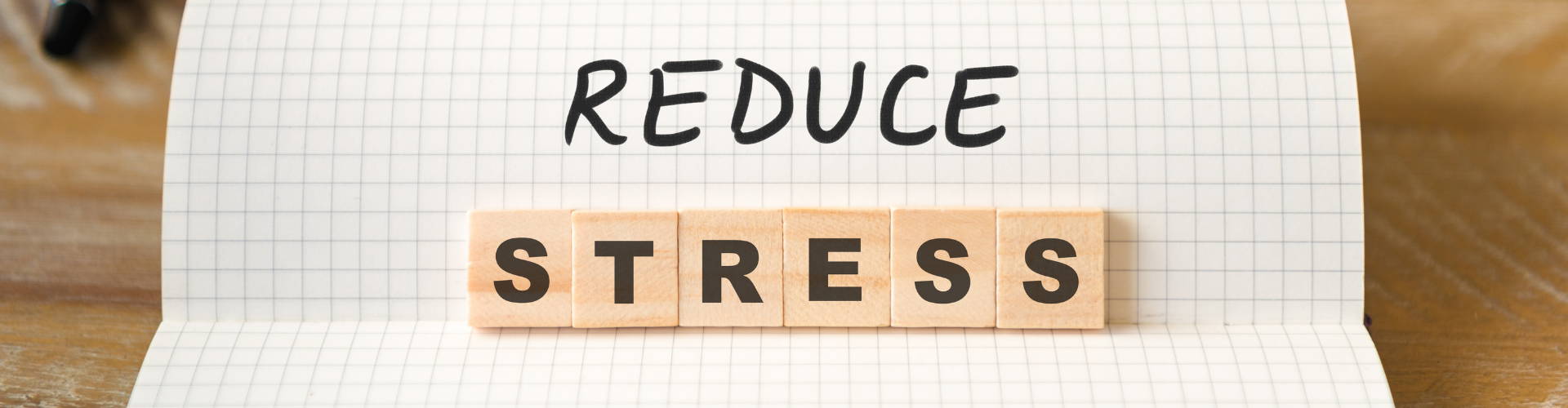 reduce stress