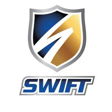 Swift Transportation logo on InHerSight
