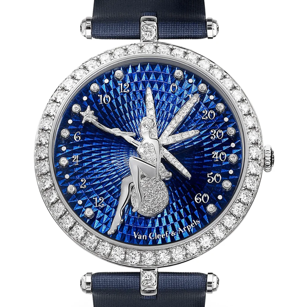 Lady Arpels Féerie VCARO3NX00