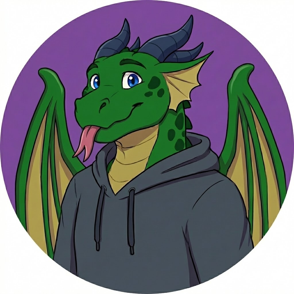 Yannick Mortier avatar