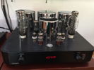 Ayon Crossfire SET integrated amplifier