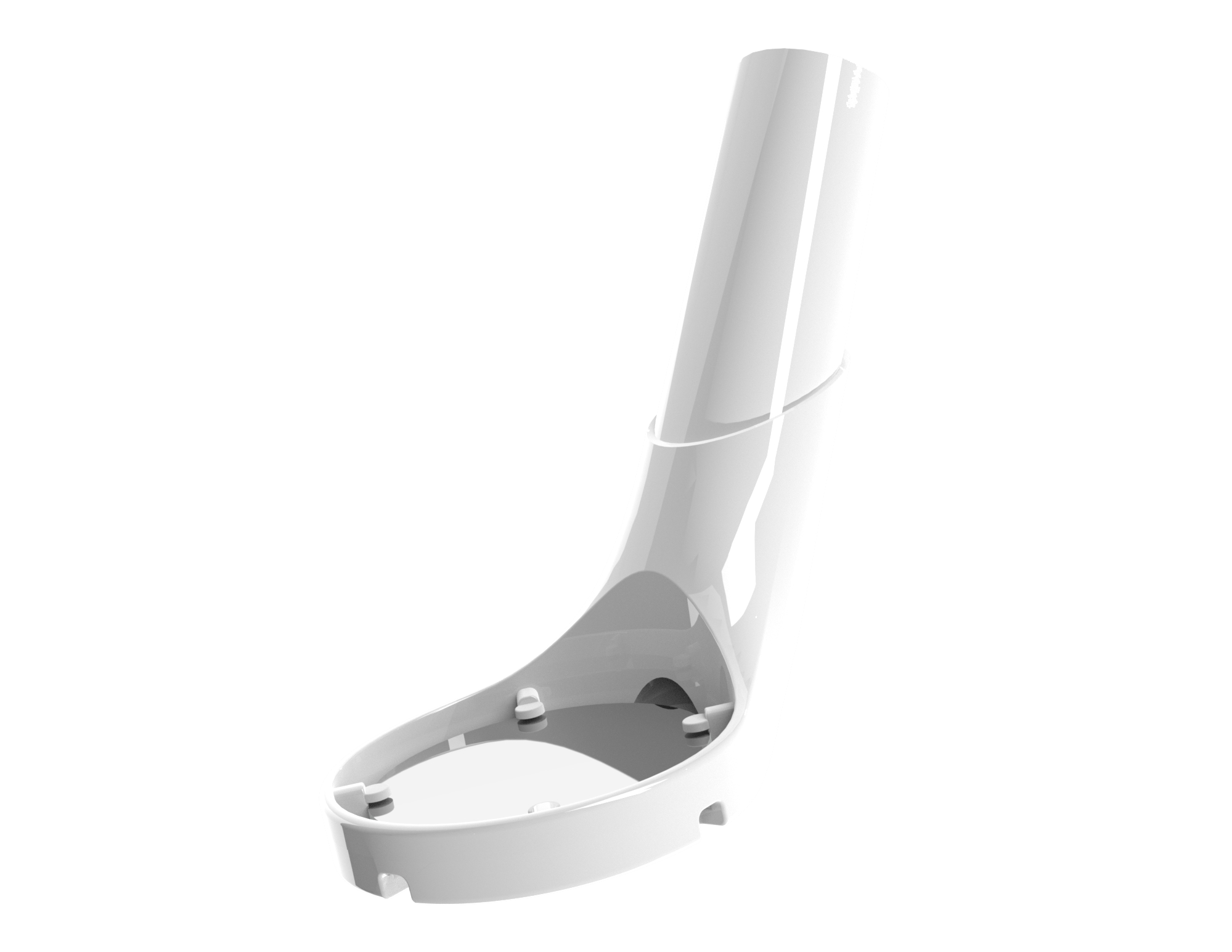 RNDent Tanigo Disposable Suction Mirror Dental Device