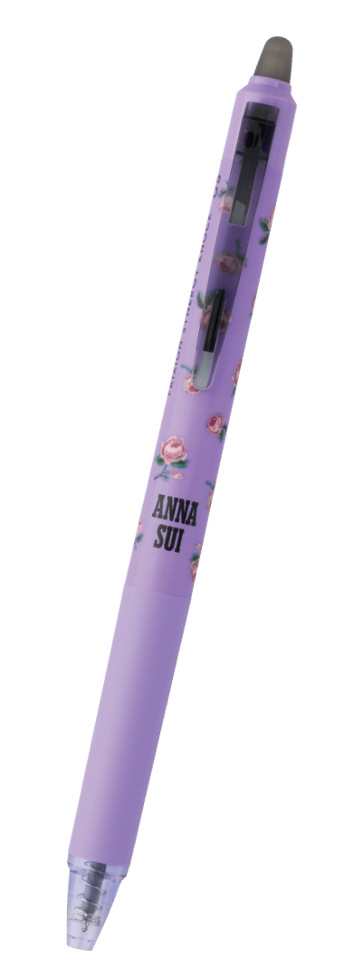 FRIXION SYNERGY KNOCK×ANNA SUI