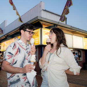 Honeymoon fund - Venmo