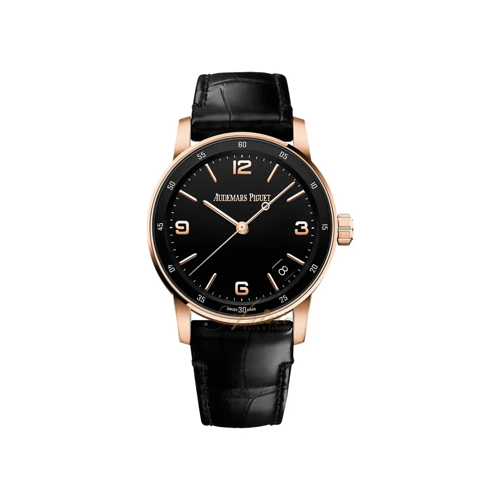 Audemars Piguet Code 11.59 15210OR.OO.A002CR.01