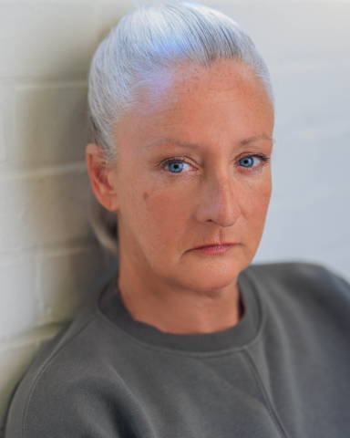 Krysha Osullivan