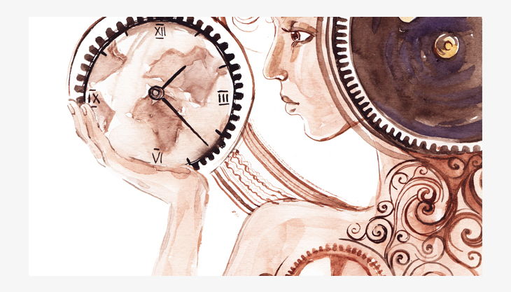 zeit