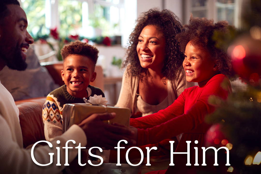 Shop Gift Ideas for Him