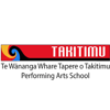 Te Wānanga Whare Tapere o Takitimu logo
