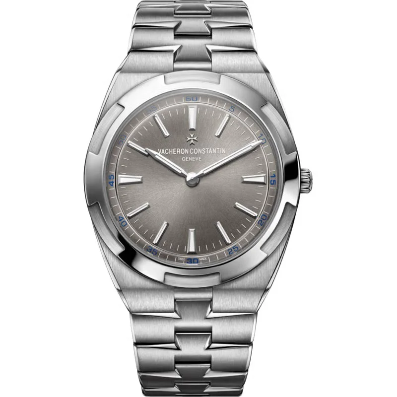Vacheron Constantin Overseas White Gold 2000V/120G-B122