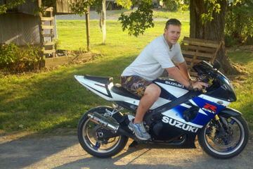 Rent A Motorcycle In Las Vegas Nv Riders Share