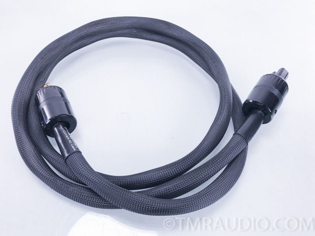JPS Labs PAC Black Power Cable 2m (3761)