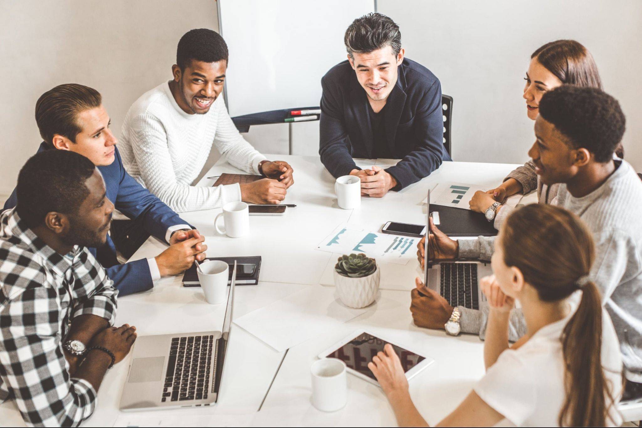 Link to Entrepreneur Magazine Article