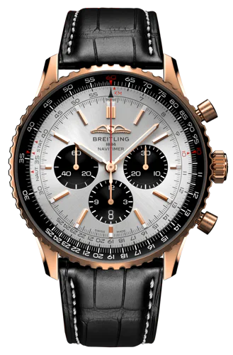 Breitling Navitimer 1 B01 Chronograph