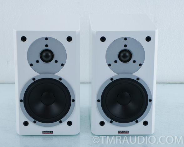 Dynaudio Excite X12 Bookshelf Speakers; Pair  (9820)