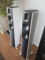 Scansonic  MB-2.5 White Pair..Raidho DNA.. Reduced !!! ... 2
