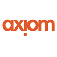 Axiom Global logo on InHerSight