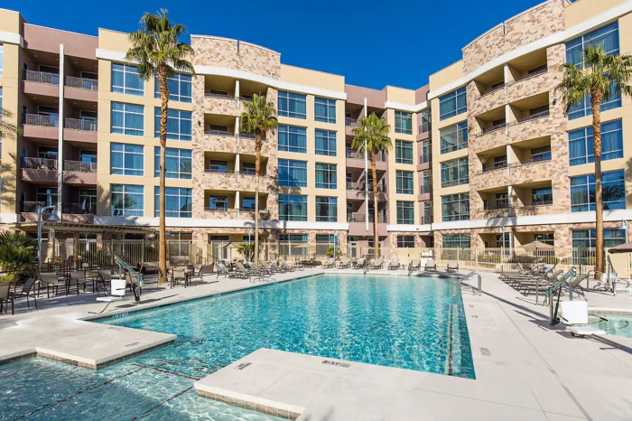 Staybridge Suites Las Vegas - Stadium District by IHG