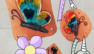 geburtstag schmetterling web