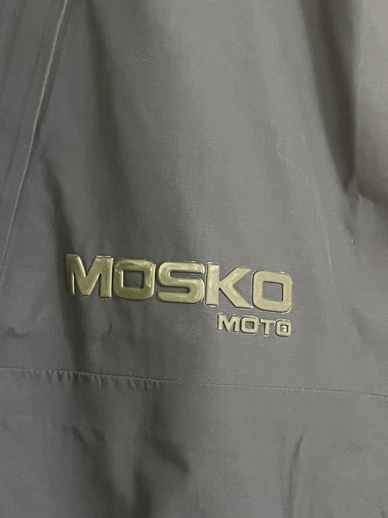 Rak Pullover - 2021 - $224.10 | Mosko Moto Marketplace