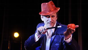 el mago aleman www mago ec