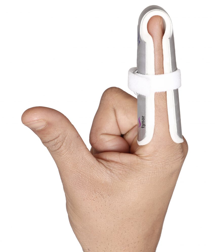 Finger Cot MES Kenya