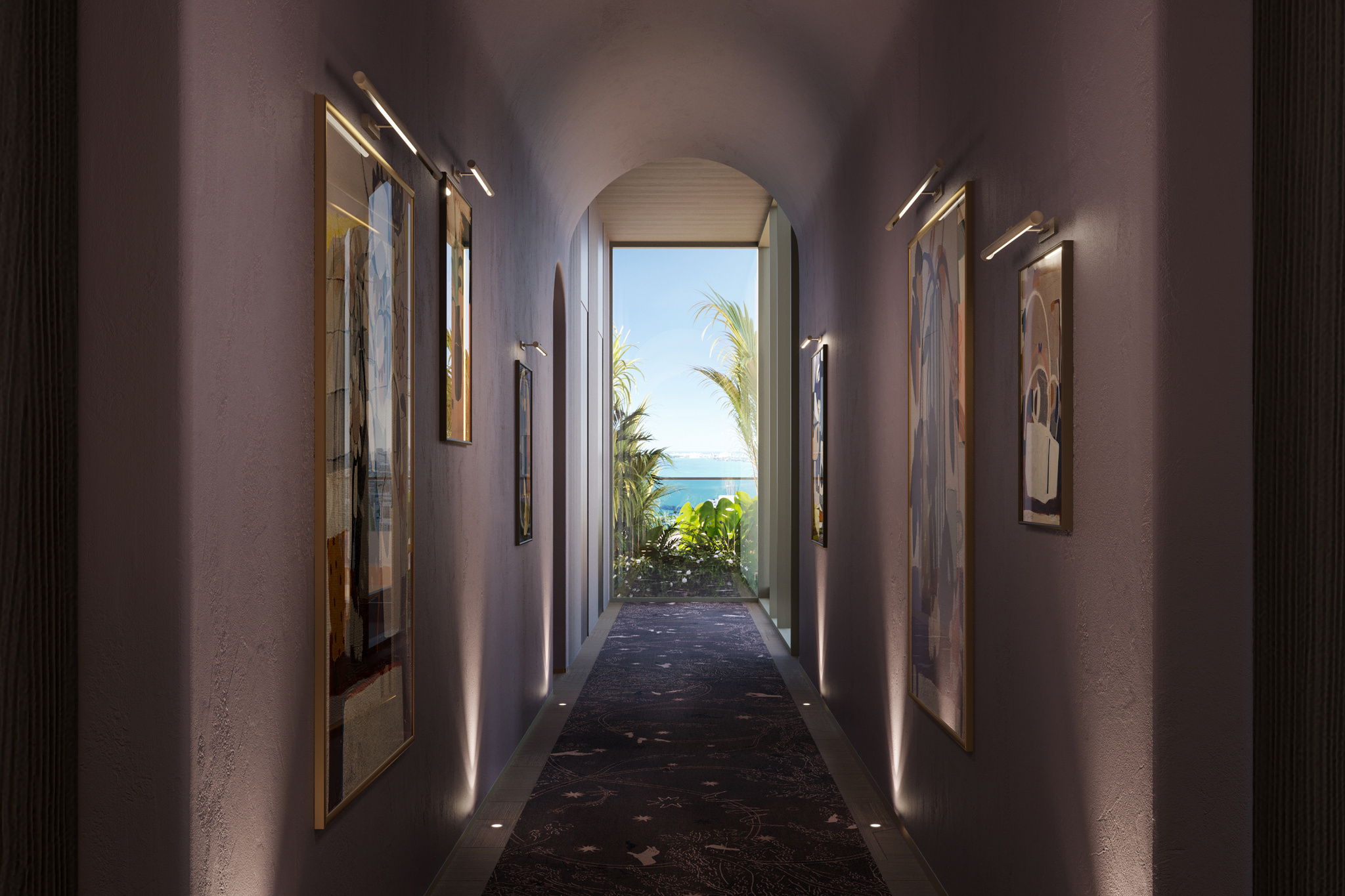 image 12 of Jean Georges Miami Tropic Residences